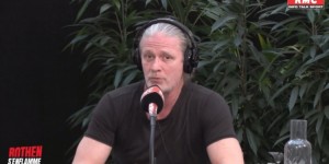 【龙八国际】佩蒂特：本泽马与各级法国队已经结束了 他参加奥运球迷会不满