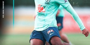 【龙八国际】巴媒：罗德里戈将在对阵英格兰、西班牙的比赛中身披10号球衣