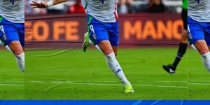 【龙八国际】友谊赛-意大利2-1委内瑞拉 多纳鲁马扑点博囧失误送礼雷特吉双响