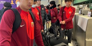 【龙八国际】海港B队，看你的！我们的小伙子们明天就将迎来中乙联赛首战