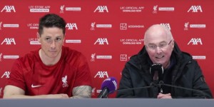 【龙八国际】托雷斯：五年没比赛身体状态不是很好，希望下赛季还能参加传奇赛