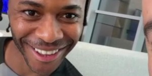 【龙八国际】记者：切尔西即将签下18岁尼日利亚前锋哈菲茨，曾派斯特林吸引他