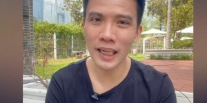 【龙八国际】冯俊彦：中国足球成了普罗大众出气筒，球员觉得进国家队没好结果