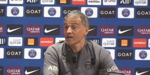 【龙八国际】恩里克：姆巴佩是世界最佳吗？看数据你就懂了 巴黎是我的家