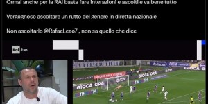 【龙八国际】卡萨诺怒批莱奥在当年的争7队踢不上球，莱奥回应：???