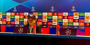 【龙八国际】萨内：我的进步多亏了在曼城时的阿尔特塔 希望赢下阿森纳