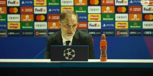 【龙八国际】图赫尔：阿森纳是欧洲最佳球队 拜仁在欧冠始终保持着很高水平