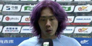 【龙八国际】有梦想谁都了不起！李智：在家乡北京实现中超首发梦，努力了20年