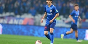 【龙八国际】散是满天星？江苏旧将李昂、谢鹏飞、高天意、黄紫昌本轮均有进球