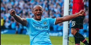 【龙八国际】?曼城祝孔帕尼38岁生日快乐，11年蓝月生涯夺12座冠军