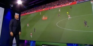 【龙八国际】亨利：赖斯本该阻止第一个丢球 他该留在三后卫的位置不该压上