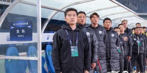 【龙八国际】肇俊哲：球队表现逐渐成熟，我们的打法比较适合我们的人员配置