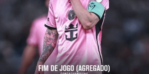 【龙八国际】后防崩盘！迈阿密美冠杯遭淘汰！门将超巨失误+阿尔巴锁喉&染红