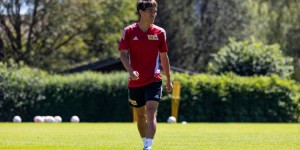 【龙八国际】官方：柏林联中场远藤溪太永久转会日本球队FC东京