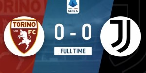 【龙八国际】意甲-尤文0-0闷平都灵 近5轮仅1胜先赛距米兰5分 DV9失良机