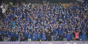 【龙八国际】战报丨让二追三 雄狮3-2逆转西海岸，杨云和奥斯卡解锁百场成就