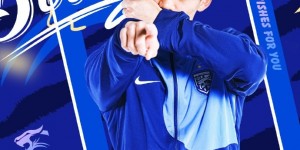 【龙八国际】今天是武汉三镇球员王毅的生日，一起祝他生日快乐！