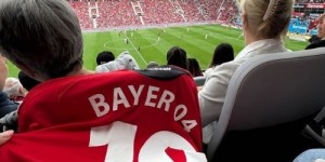 【龙八国际】恭喜?前国安外援奥古斯托更新社媒，祝老东家勒沃库森夺冠