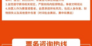 【龙八国际】2024华润怡宝中超联赛第七轮山东泰山队主场赛事票务公告