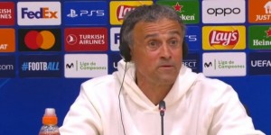 【龙八国际】恩里克：首回合比分并未反映应得的结果 坚信我们会扭转局面