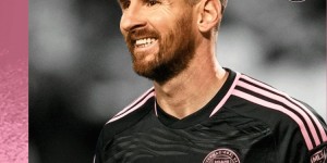 【龙八国际】?回归！梅西传射建功当选美职联上轮最佳球员