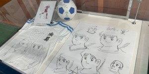 【龙八国际】《足球小将》连载43年后完结，日本足球崛起真靠这部漫画？