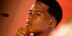 【龙八国际】是时候忘掉内马尔了，这位17岁巴西天才或是下一个球王