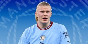 【龙八国际】哈兰德的战术价值没下滑，曼城输给皇马，暴露他一个致命伤