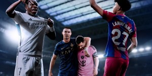 【龙八国际】新时代！德转国家德比海报：梅罗对决已成回忆，维尼修斯pk亚马尔