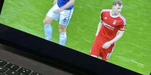 【龙八国际】心系老东家！蒋光太更新社交媒体为埃弗顿保级关键战助威❤️