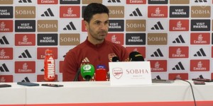 【龙八国际】阿尔特塔：切尔西的表现比积分榜排名好得多 波帅是伟大的领导者