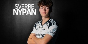 【龙八国际】德媒：曼联有意挪威17岁天才中场内潘，曼城、阿森纳也在关注他