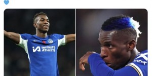 【龙八国际】德罗巴鼓励“新德罗巴”杰克逊：保持高昂的头，永远不要停止努力