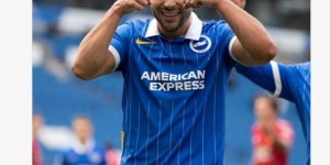 【龙八国际】安东尼挑衅对手?莫派发推：连我都不会这么干?球迷纷纷反驳