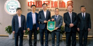 【龙八国际】足协官方：亚足联代表团来中国考察，对草根足球工作给予高度评价