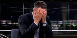 【龙八国际】他上他真行?欧文：太挣扎了！努涅斯的终结让我脑壳迸裂！