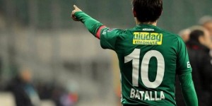 【龙八国际】唏嘘丨布尔萨体育降入土耳其第四级别联赛