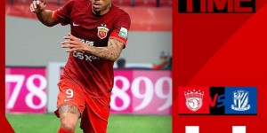 【龙八国际】记者：看完这场球，更确定冠军会在海港和申花之间产生