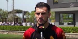 【龙八国际】帕雷德斯：对阵46场不败的药厂会非常艰难 我和德罗西关系很好