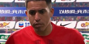 【龙八国际】罗慕洛：今天进球很开心但打平很可惜，对手也坚持到了最后一刻