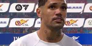 【龙八国际】梅开二度！恩里克：客场拿1分可接受，最后时刻我们有机会取胜