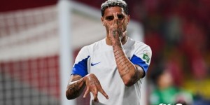 【龙八国际】姜至鹏两献助攻、恩里克梅开二度，三镇客场2-2战平蓉城