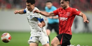 【龙八国际】徐正源：第一次变阵四后卫，球员踢得很好但可惜有两丢球