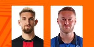 【龙八国际】欧联杯本周最佳球员候选：安德里希、库普梅纳斯