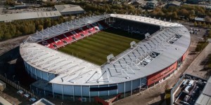 【龙八国际】官方：圣海伦斯体育场成为利物浦女足新主场，租约为期10年