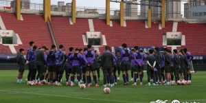 【龙八国际】【预告】2024中超联赛第10轮 | 河南俱乐部VS天津津门虎