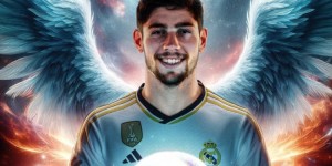 【龙八国际】冠军之肺！巴尔韦德是皇马出场时间最多、夺回球权次数最多球员