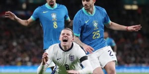 【龙八国际】巴西国脚+大巴黎主力，20岁天才贝拉尔多是下一个弟媳？