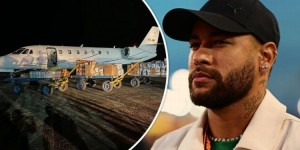 【龙八国际】有爱❤️内马尔为巴西洪水灾民捐赠2吨物资 并派直升机帮助救援