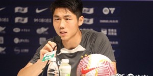 【龙八国际】赛前发布会｜穆斯卡特：已做好准备，希望能够发挥出最精彩表现